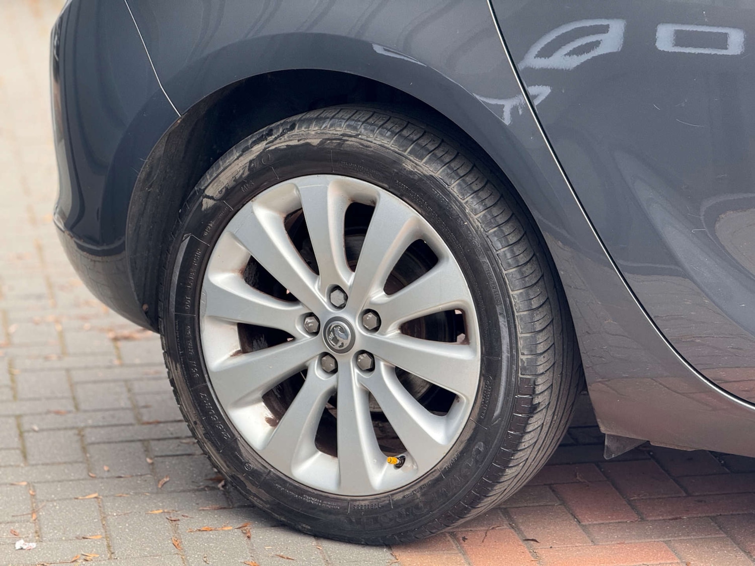 Used Vauxhall Astra 2015 for sale - 76102735: Photo 18