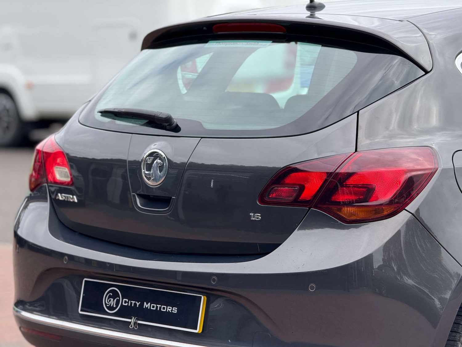 Used Vauxhall Astra 2015 for sale - 76102735: Photo 19