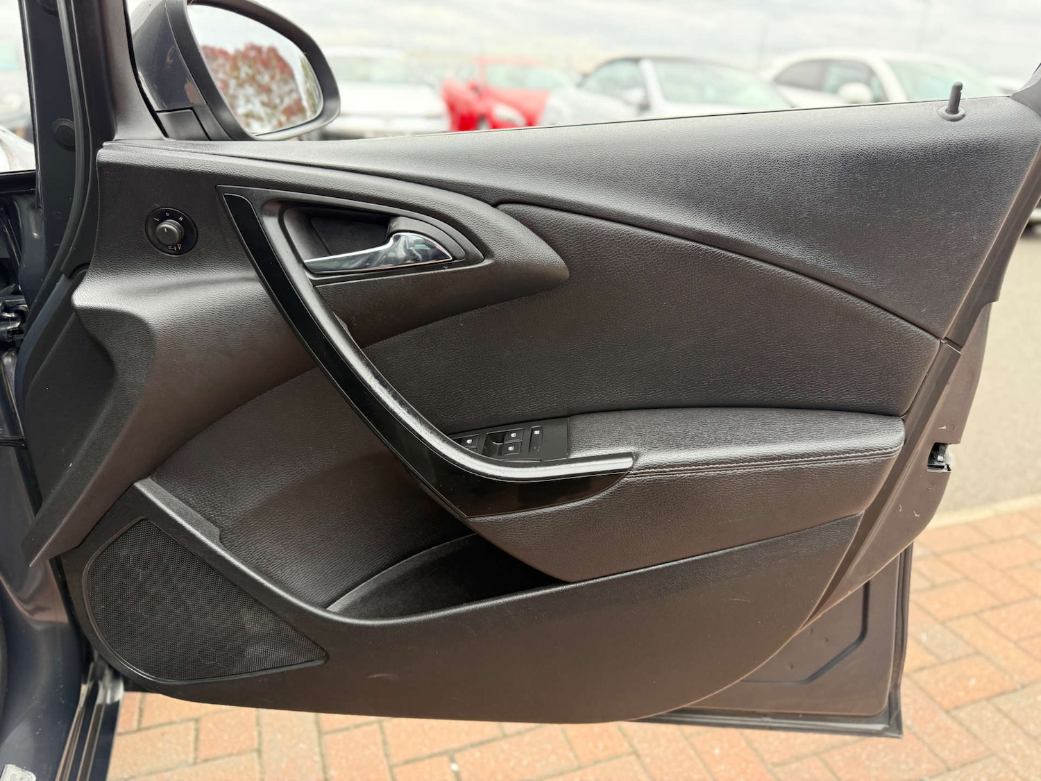 Used Vauxhall Astra 2015 for sale - 76102735: Photo 22