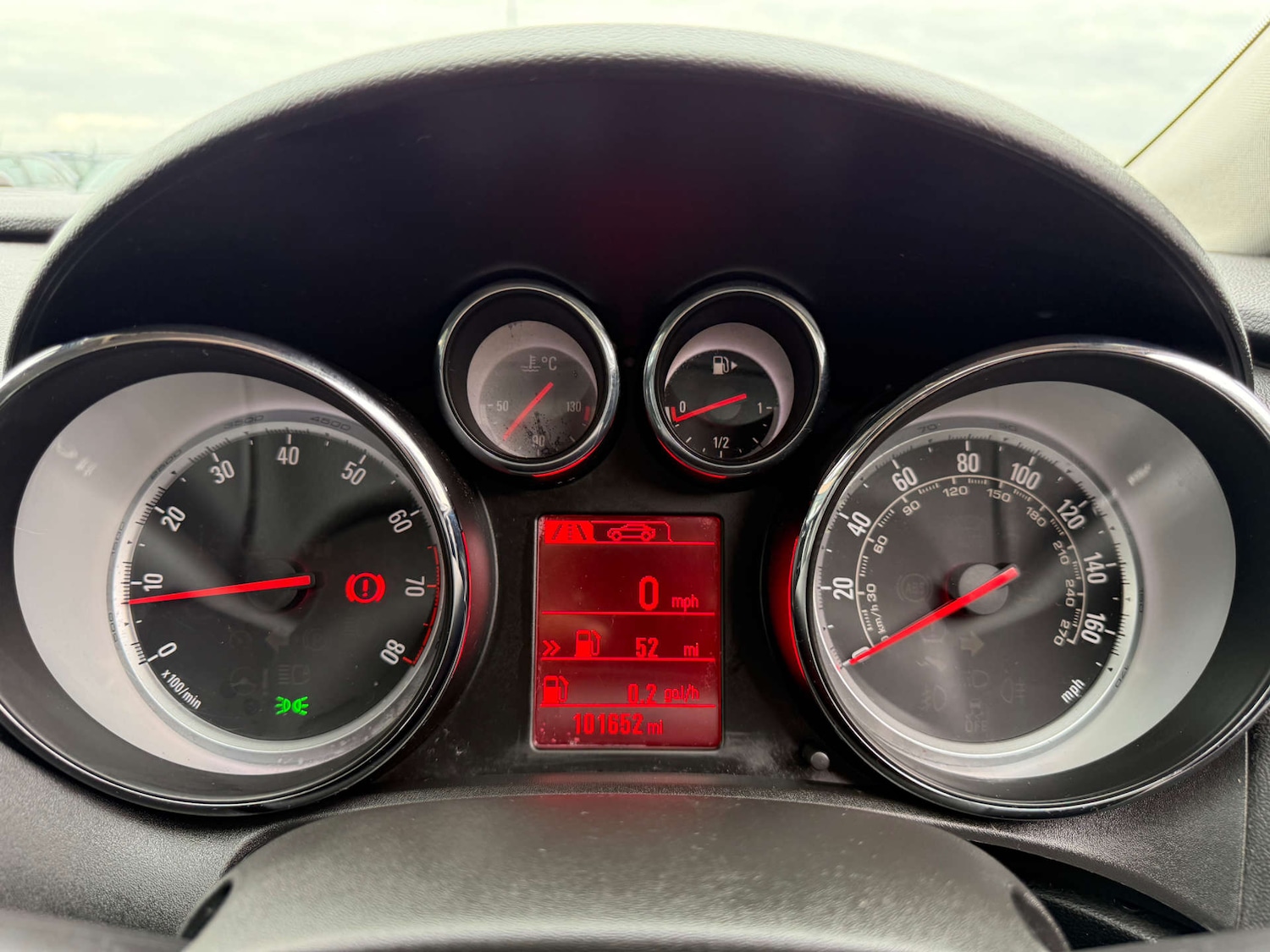 Used Vauxhall Astra 2015 for sale - 76102735: Photo 27