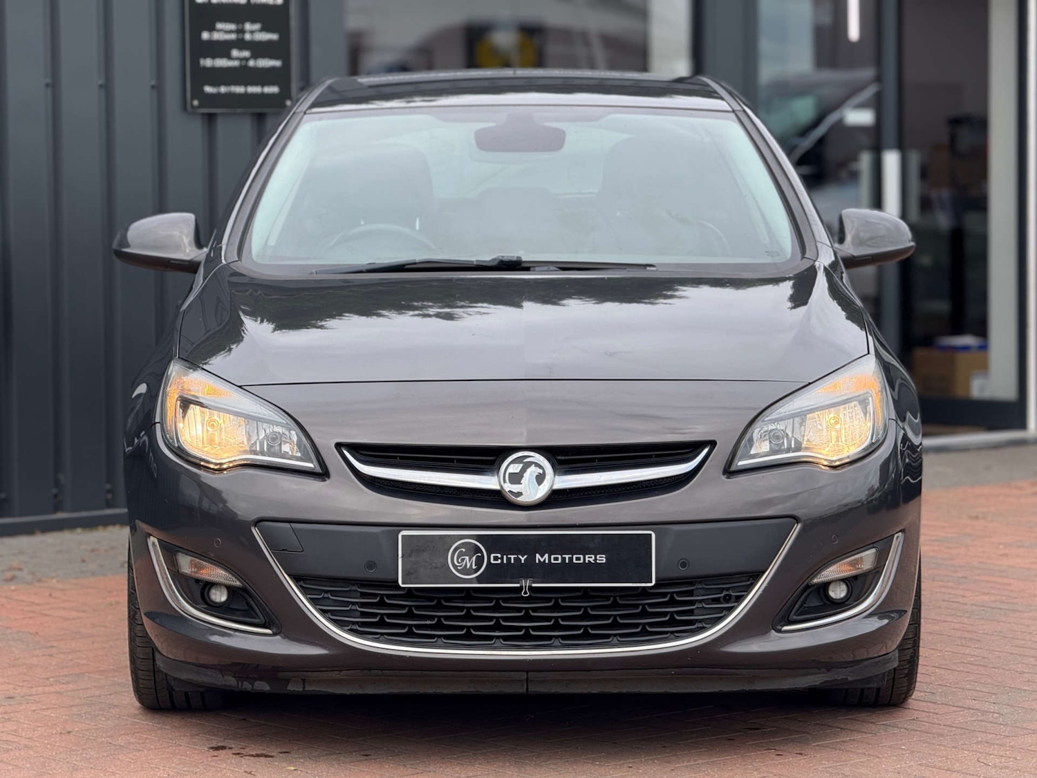 Used Vauxhall Astra 2015 for sale - 76102735: Photo 3