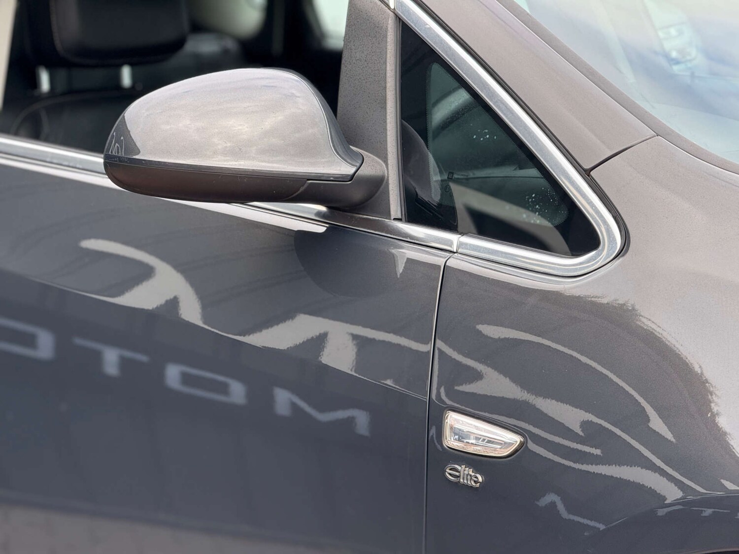 Used Vauxhall Astra 2015 for sale - 76102735: Photo 39