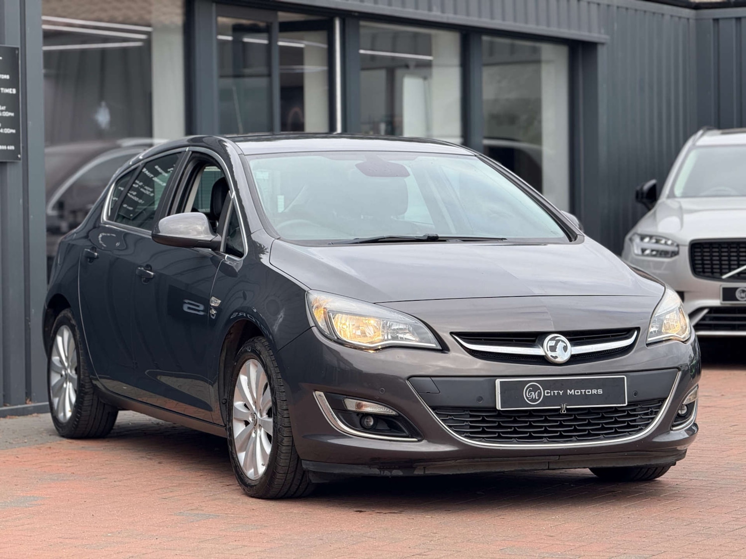 Used Vauxhall Astra 2015 for sale - 76102735: Photo 4