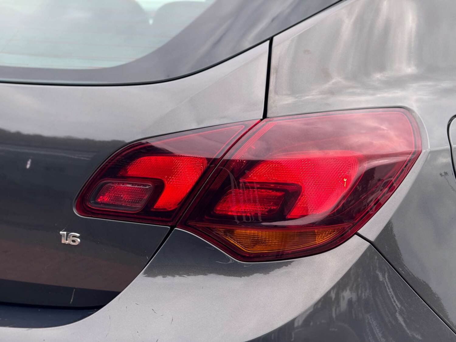 Used Vauxhall Astra 2015 for sale - 76102735: Photo 40