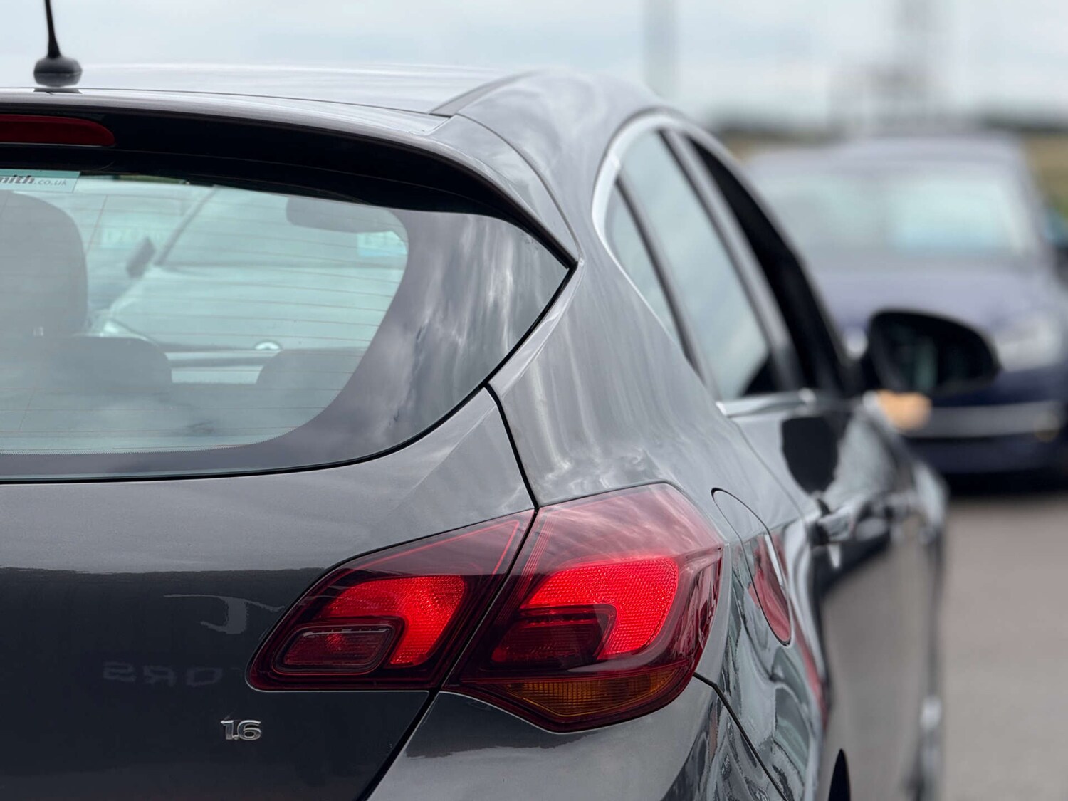 Used Vauxhall Astra 2015 for sale - 76102735: Photo 41