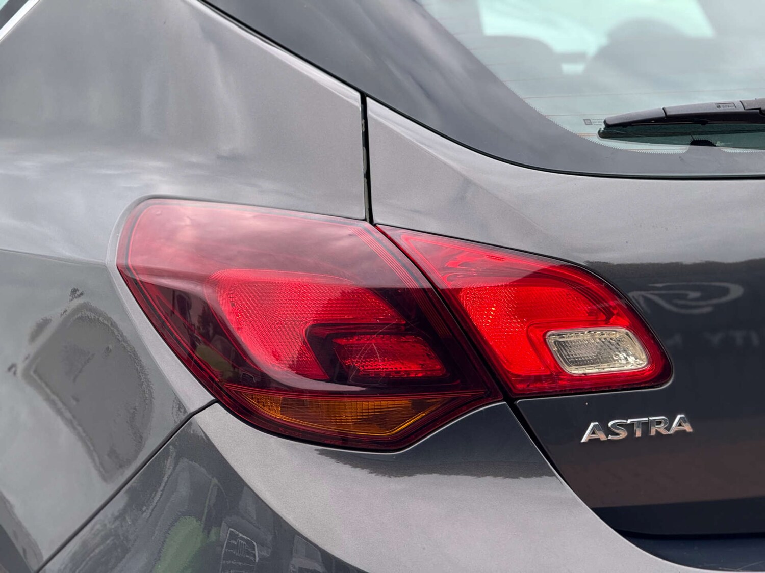 Used Vauxhall Astra 2015 for sale - 76102735: Photo 43