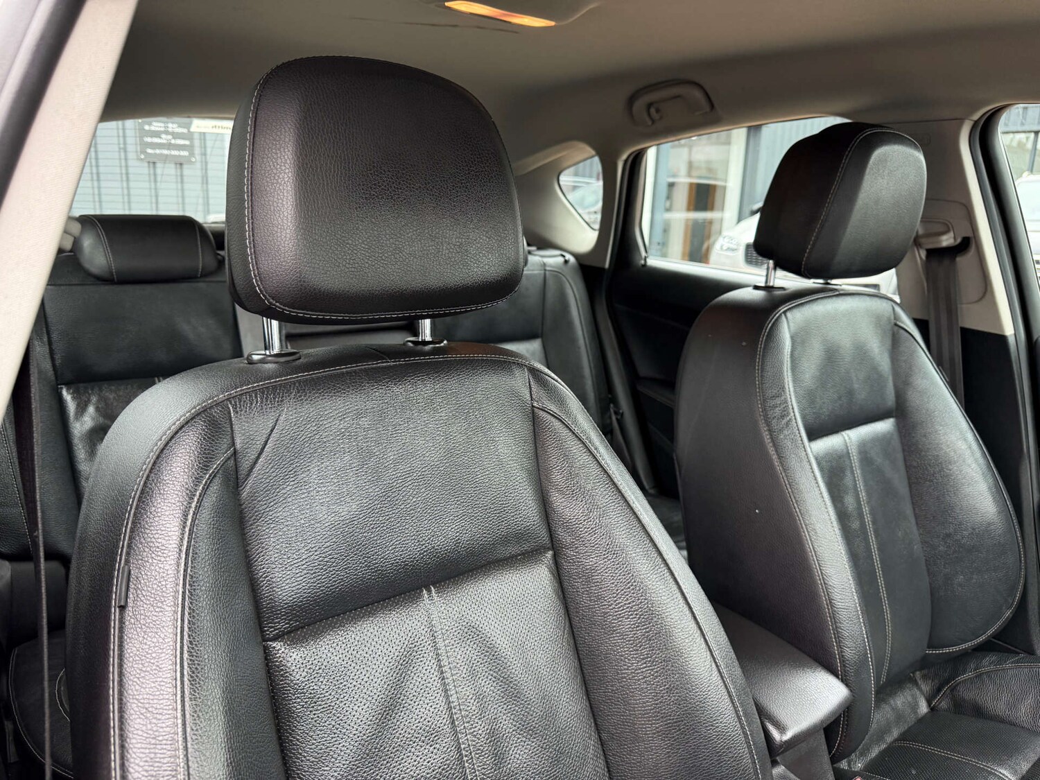 Used Vauxhall Astra 2015 for sale - 76102735: Photo 52