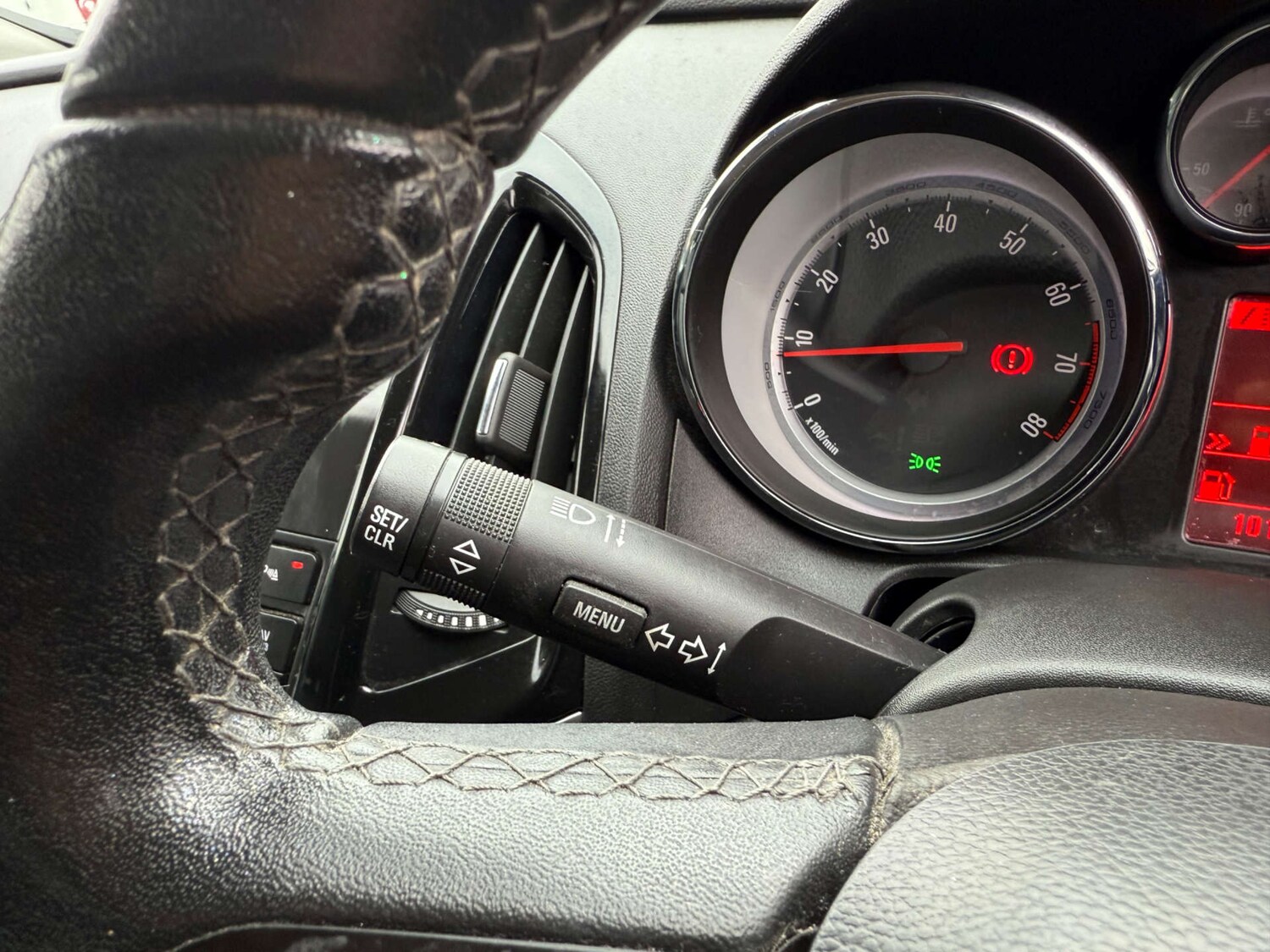 Used Vauxhall Astra 2015 for sale - 76102735: Photo 56