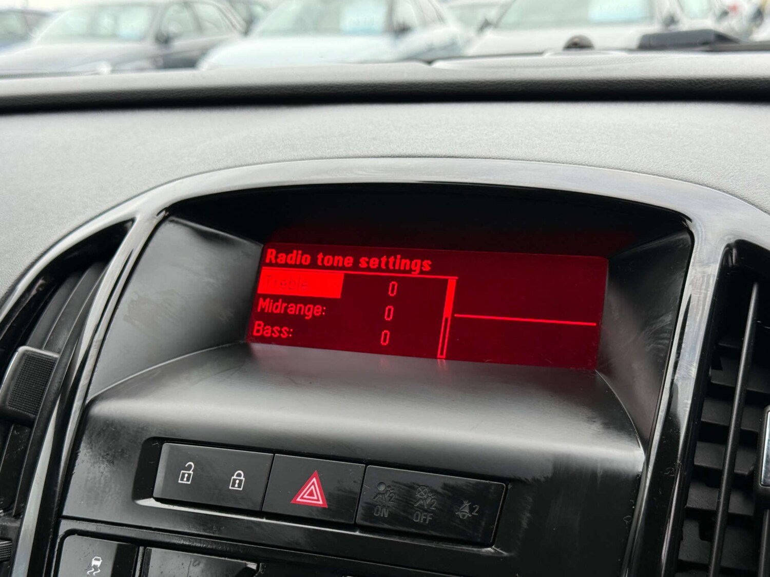 Used Vauxhall Astra 2015 for sale - 76102735: Photo 58