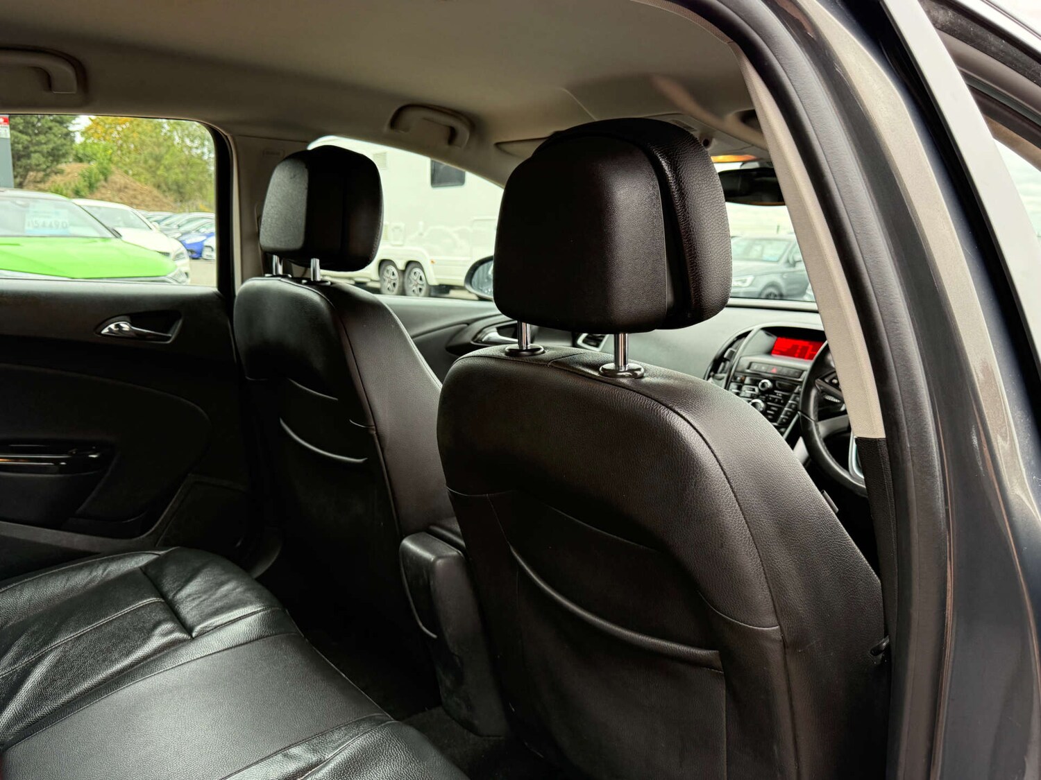 Used Vauxhall Astra 2015 for sale - 76102735: Photo 60