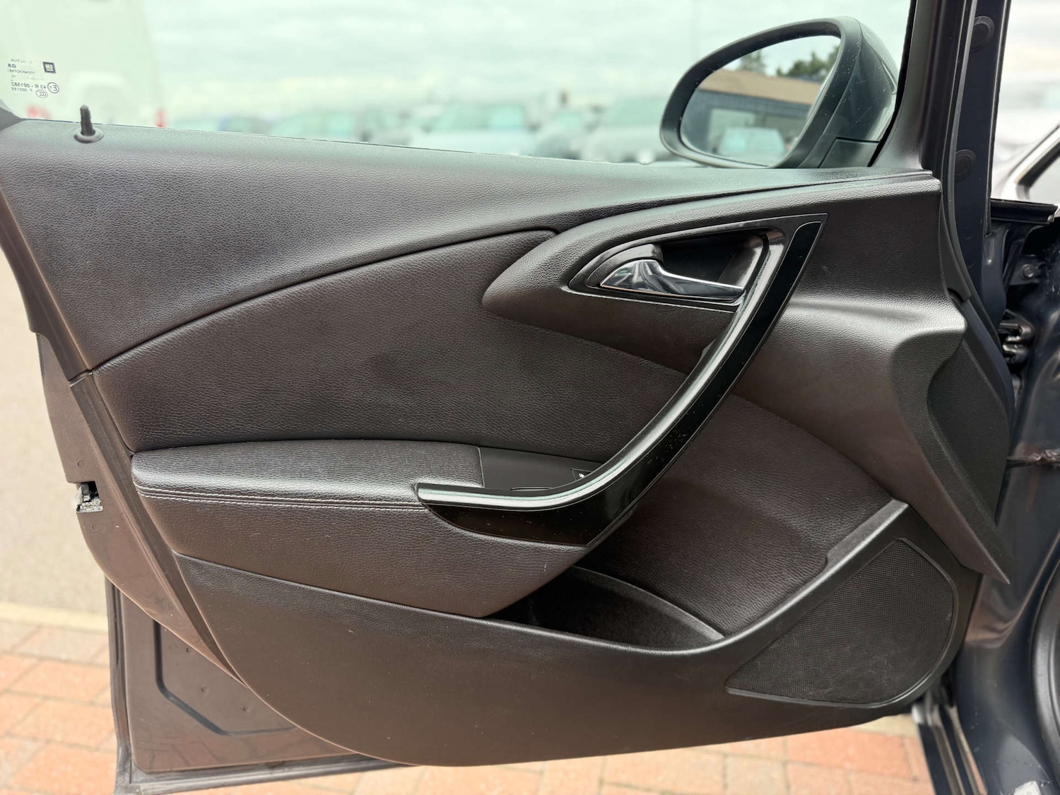 Used Vauxhall Astra 2015 for sale - 76102735: Photo 65