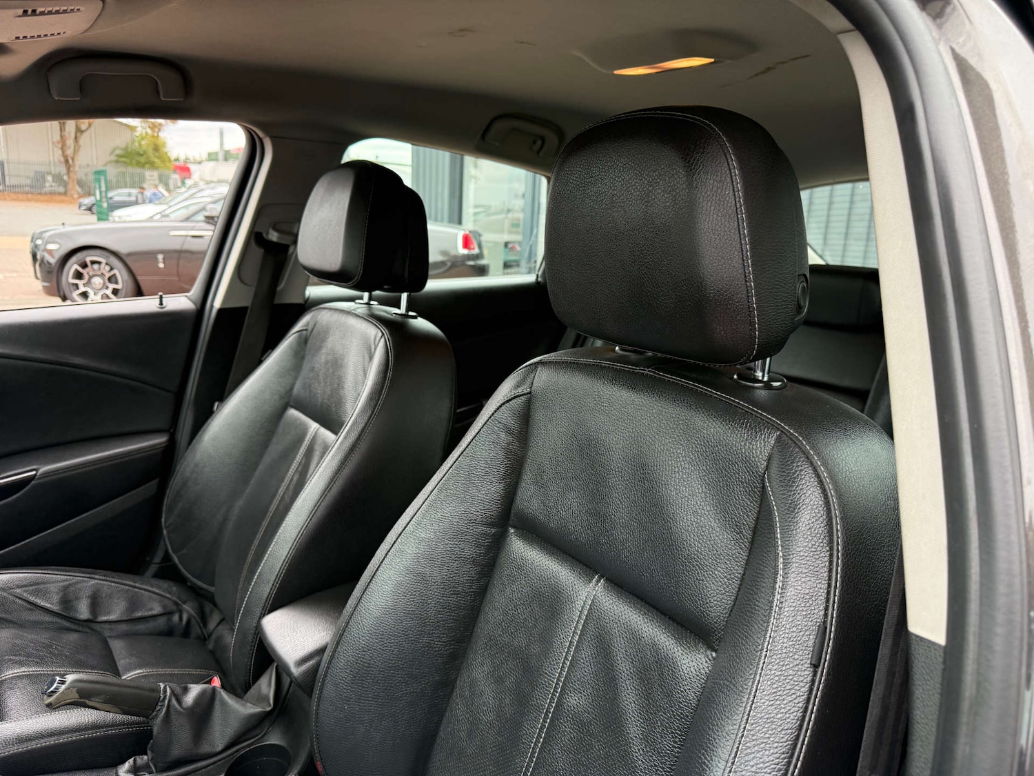 Used Vauxhall Astra 2015 for sale - 76102735: Photo 68