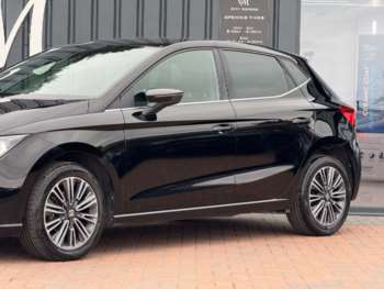 Used SEAT Ibiza 2018 for sale - 75251126: Photo