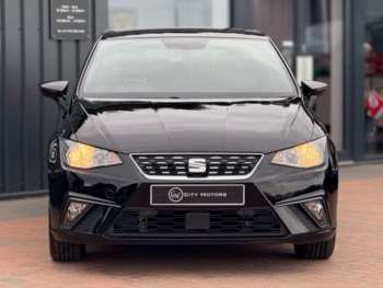 Used SEAT Ibiza 2018 for sale - 75251126: Photo
