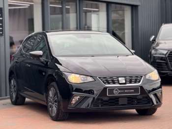 Used SEAT Ibiza 2018 for sale - 75251126: Photo