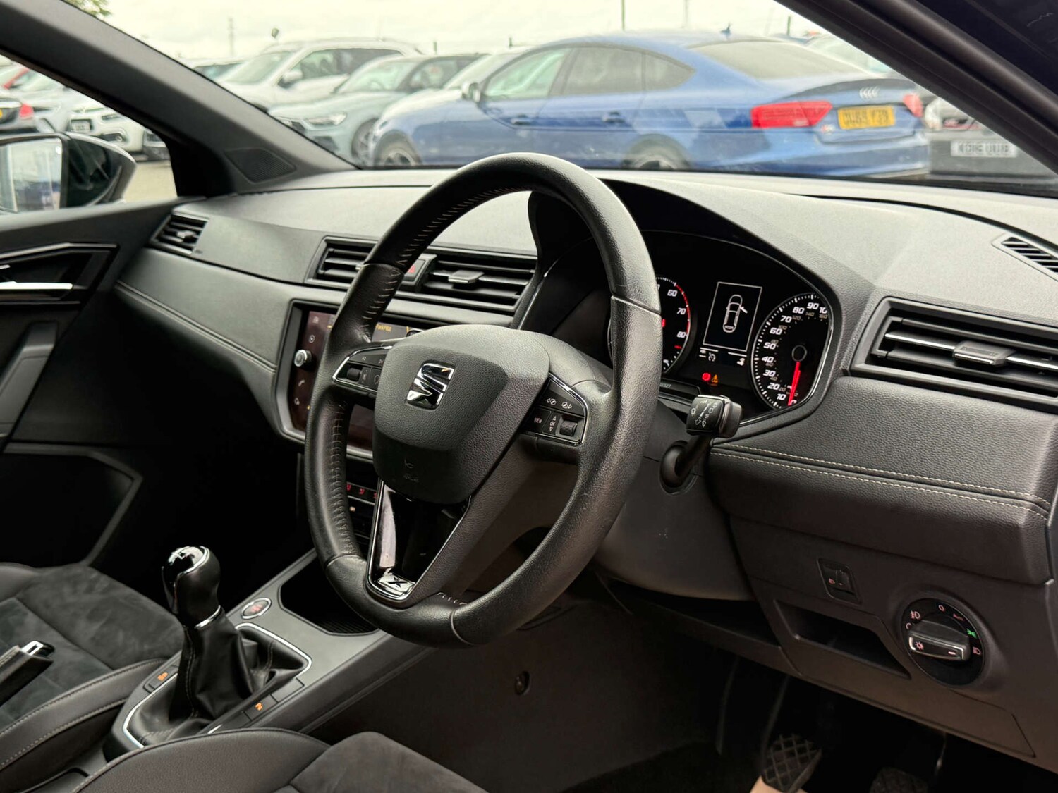 Vehicle 55