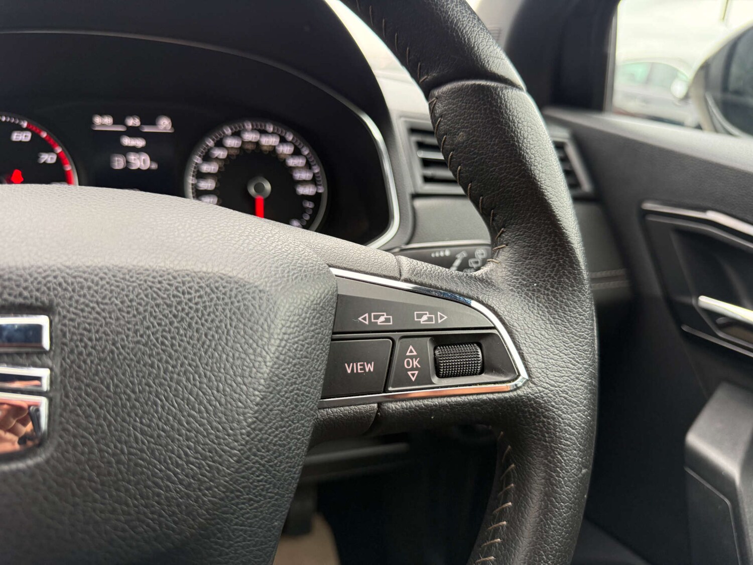 Vehicle 60
