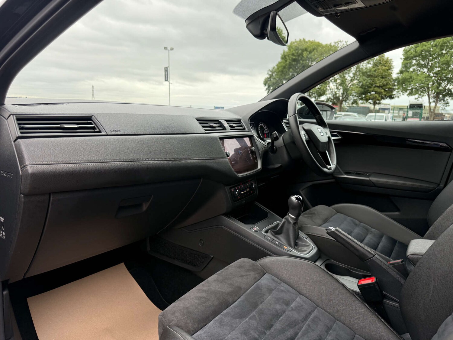 Vehicle 83