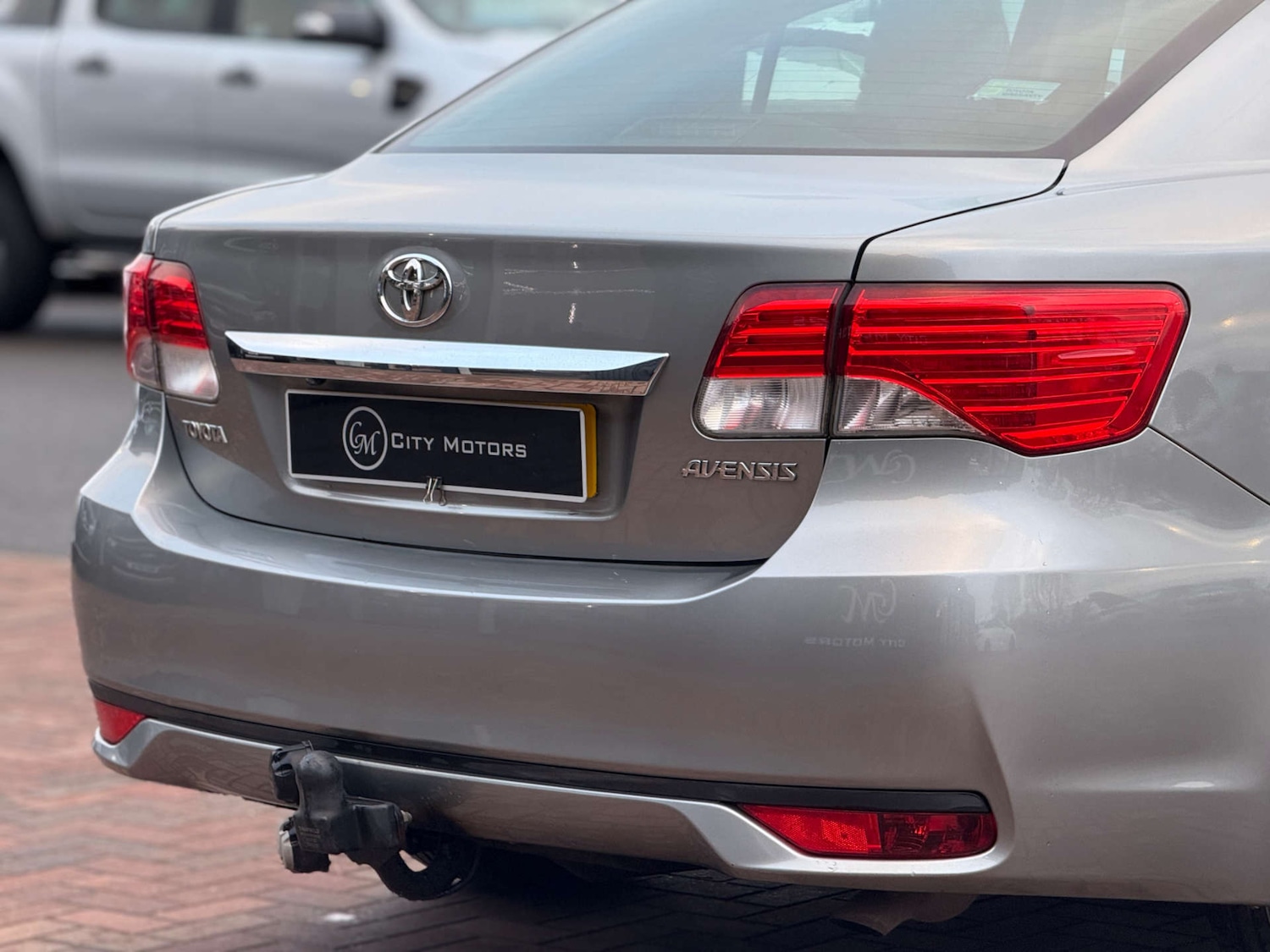 Used Toyota Avensis 2012 for sale - 77022548: Photo 12