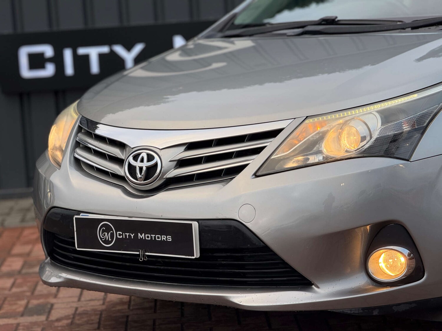 Used Toyota Avensis 2012 for sale - 77022548: Photo 16