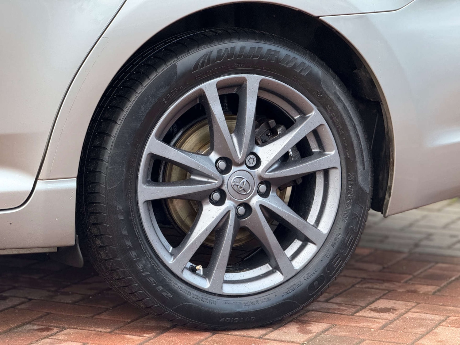 Used Toyota Avensis 2012 for sale - 77022548: Photo 17