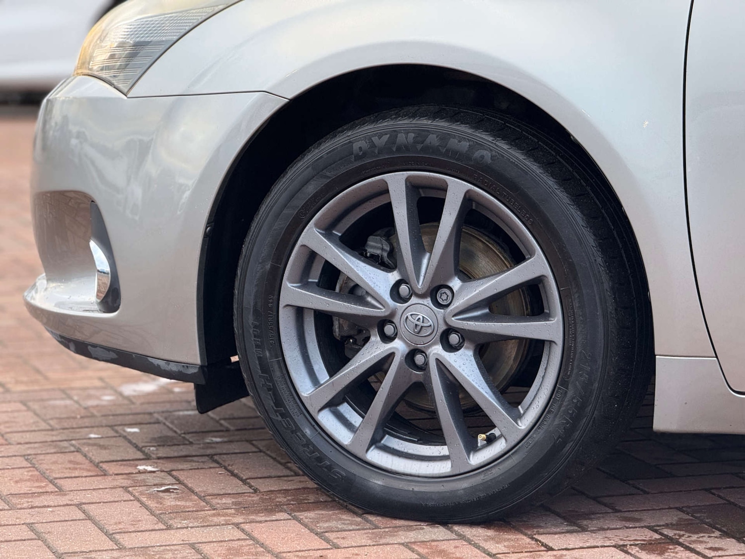 Used Toyota Avensis 2012 for sale - 77022548: Photo 18