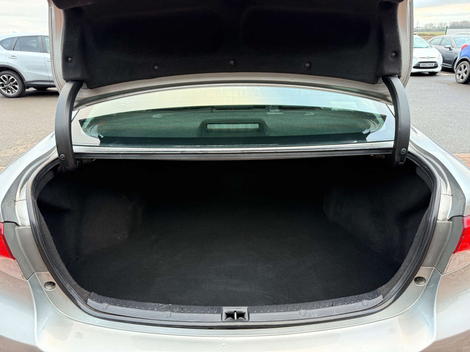 Used Toyota Avensis 2012 for sale - 77022548: Photo 20