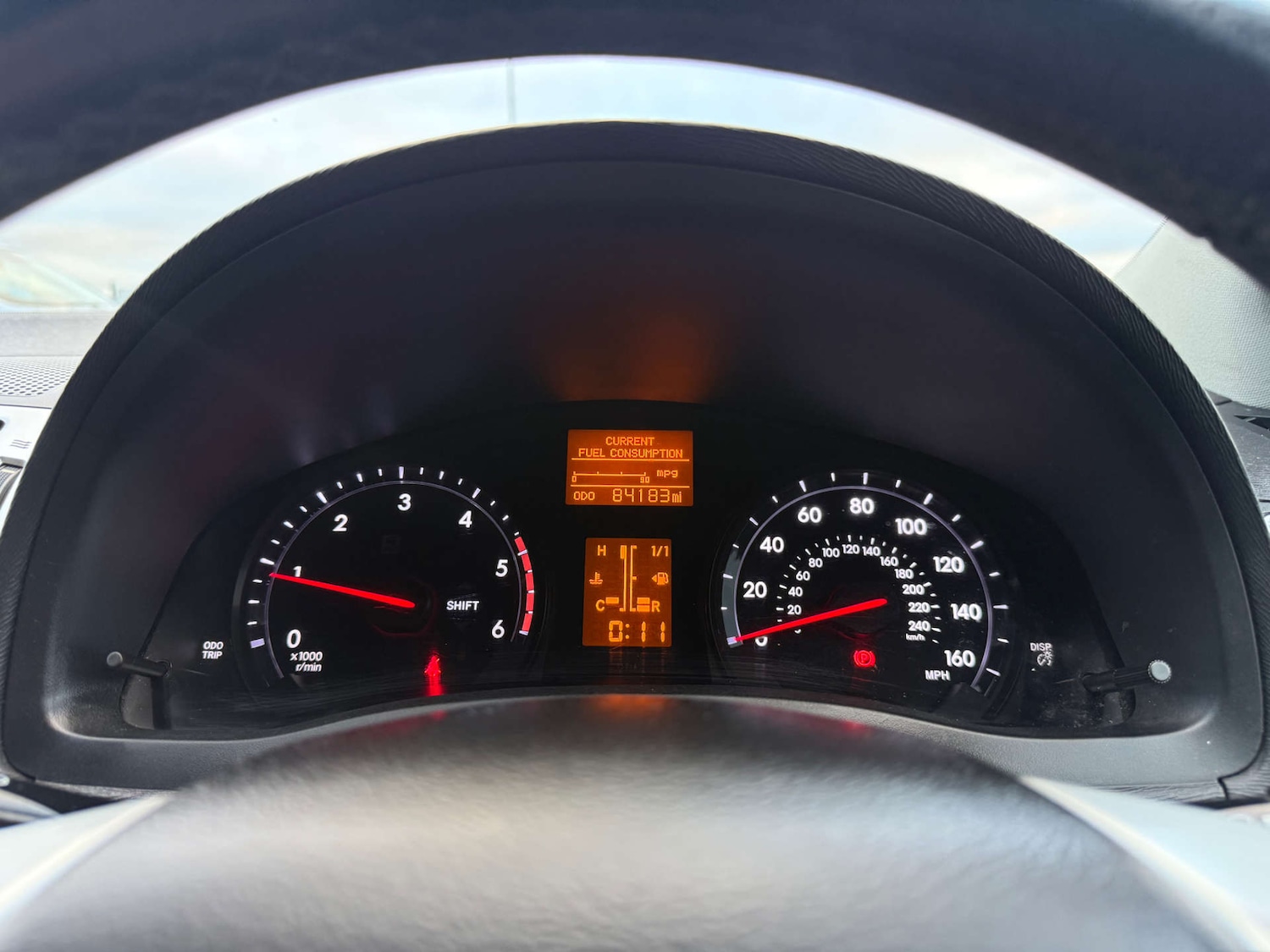 Used Toyota Avensis 2012 for sale - 77022548: Photo 28