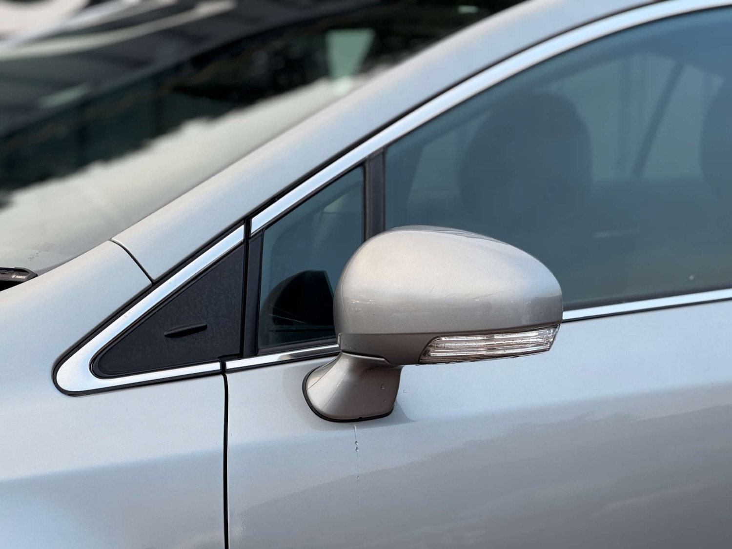 Used Toyota Avensis 2012 for sale - 77022548: Photo 48