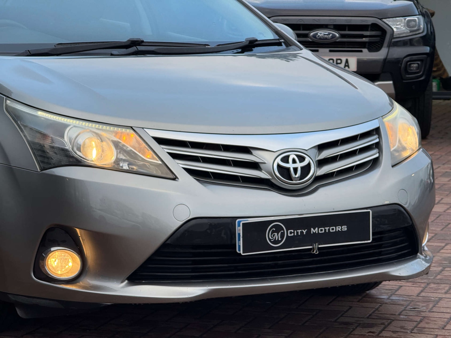 Used Toyota Avensis 2012 for sale - 77022548: Photo 50