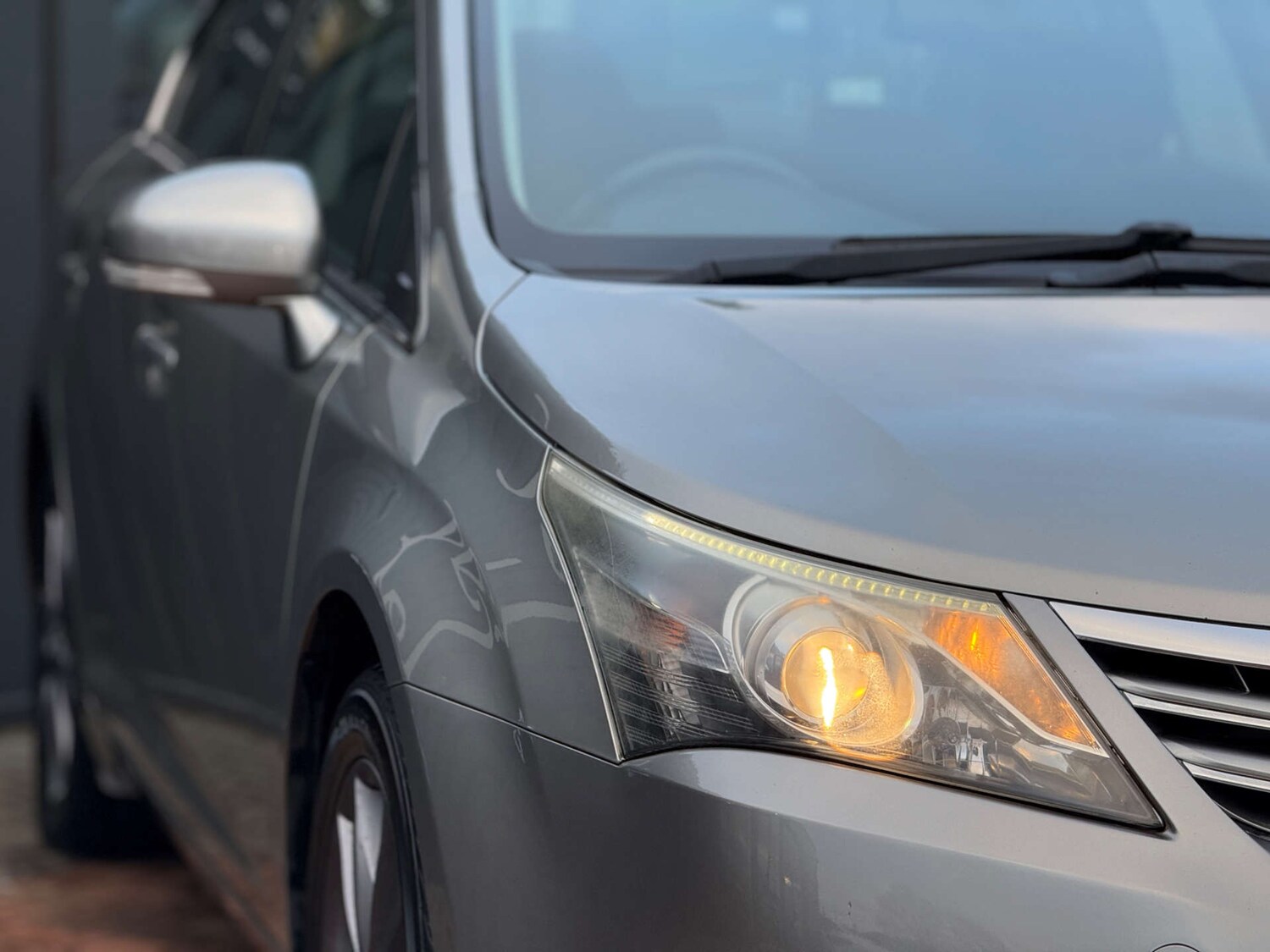 Used Toyota Avensis 2012 for sale - 77022548: Photo 51