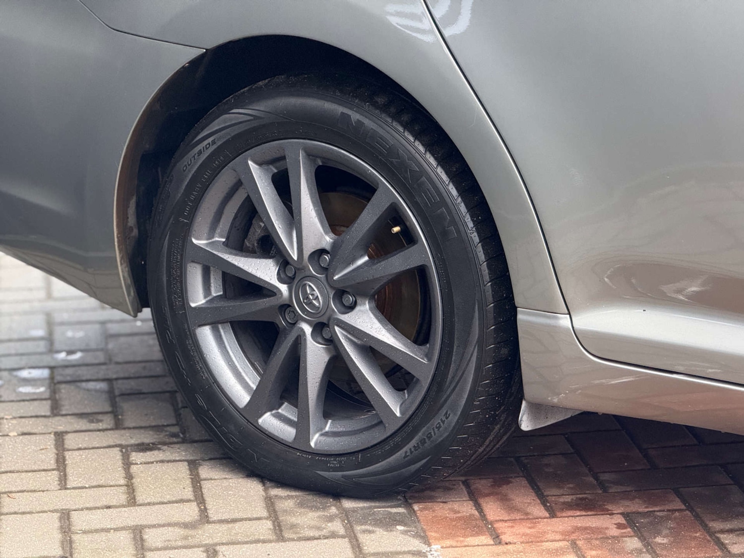 Used Toyota Avensis 2012 for sale - 77022548: Photo 52