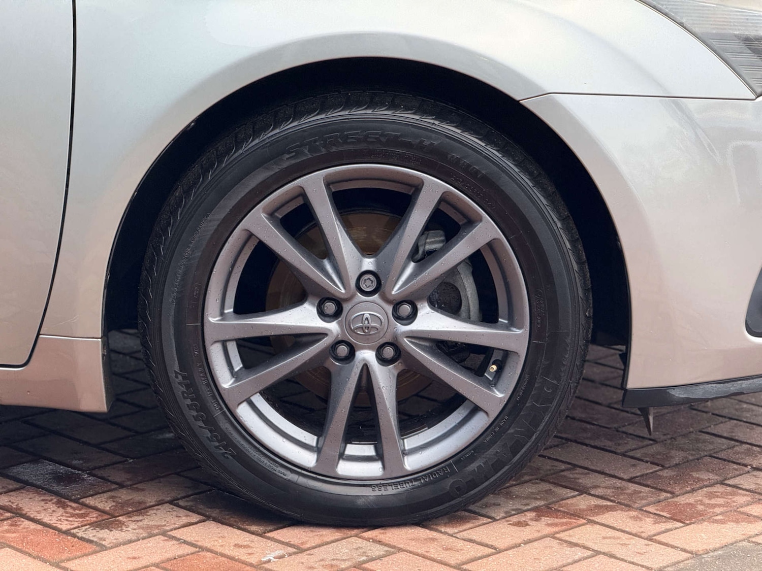 Used Toyota Avensis 2012 for sale - 77022548: Photo 53