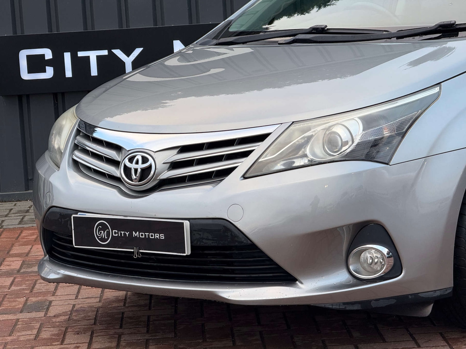 Used Toyota Avensis 2012 for sale - 77022548: Photo 54