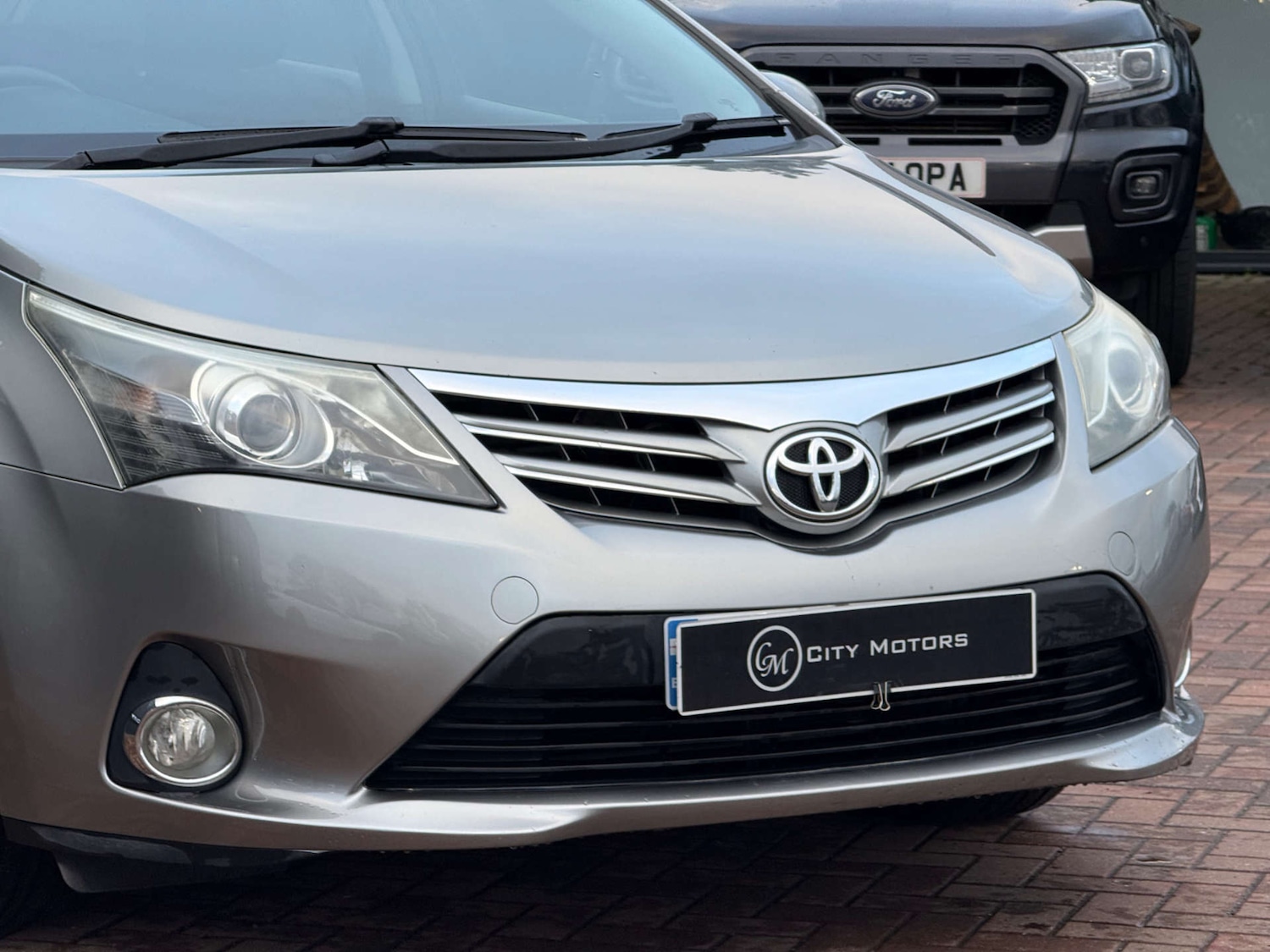 Used Toyota Avensis 2012 for sale - 77022548: Photo 55