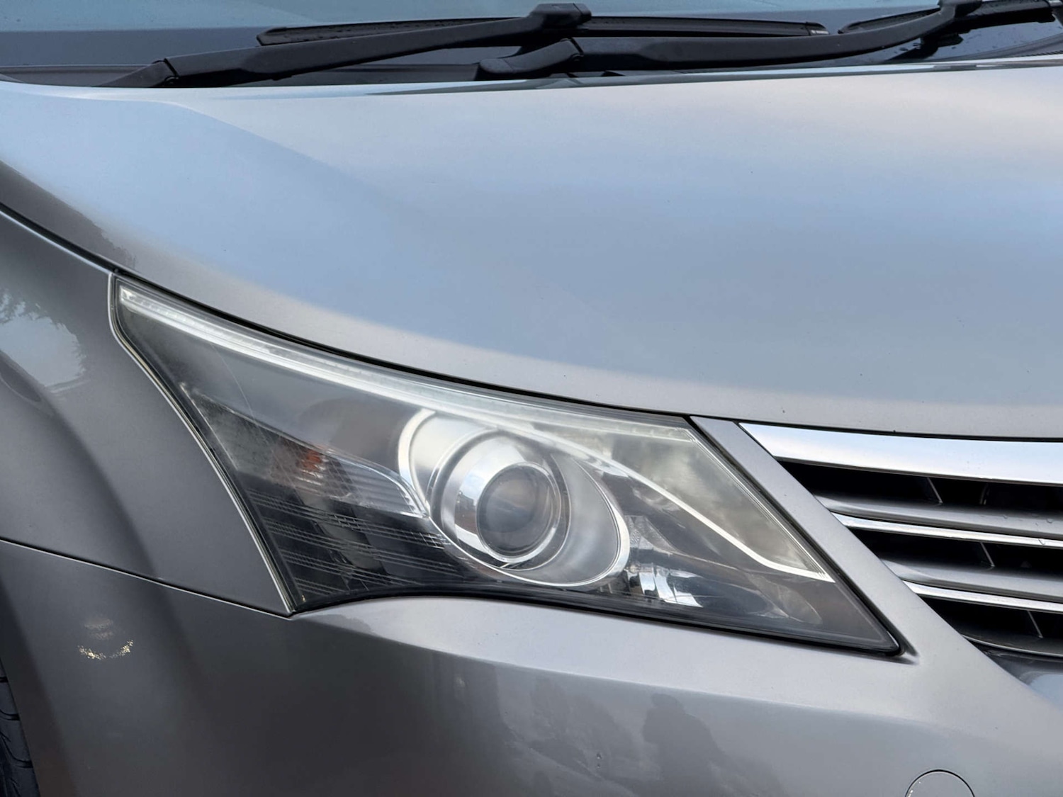 Used Toyota Avensis 2012 for sale - 77022548: Photo 56