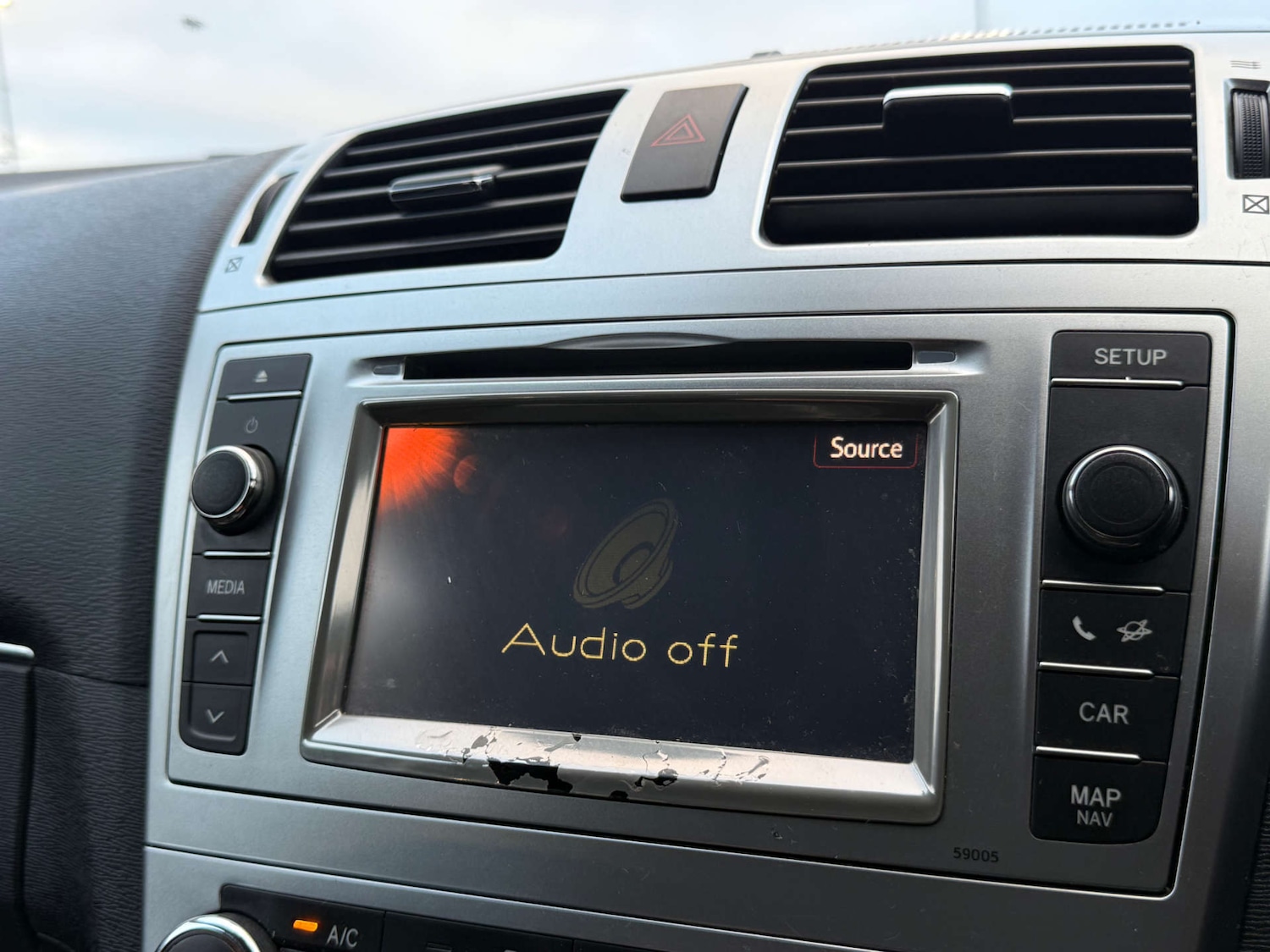 Used Toyota Avensis 2012 for sale - 77022548: Photo 70