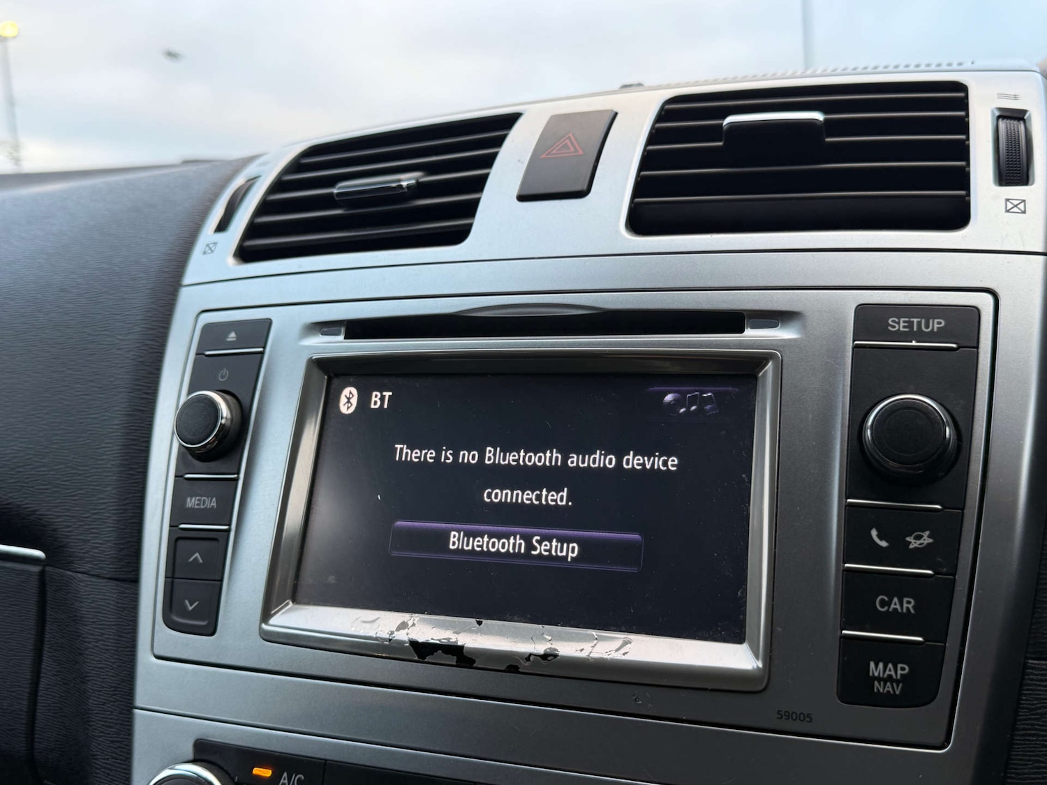 Used Toyota Avensis 2012 for sale - 77022548: Photo 73