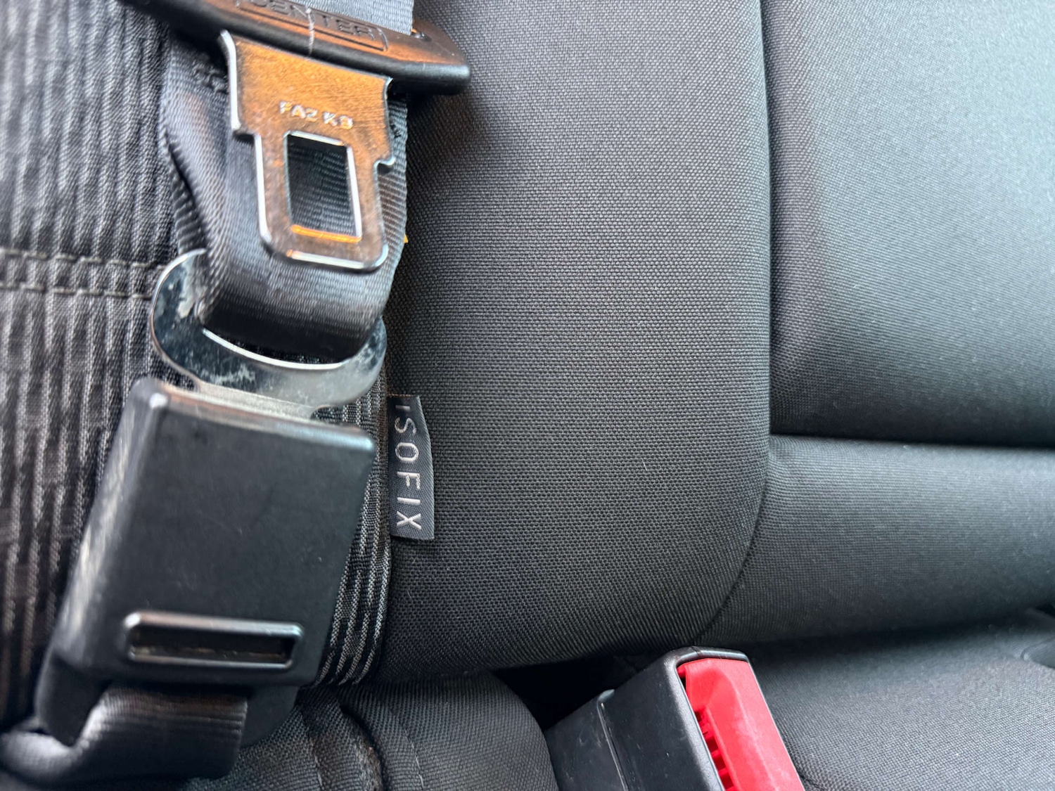 Used Toyota Avensis 2012 for sale - 77022548: Photo 84