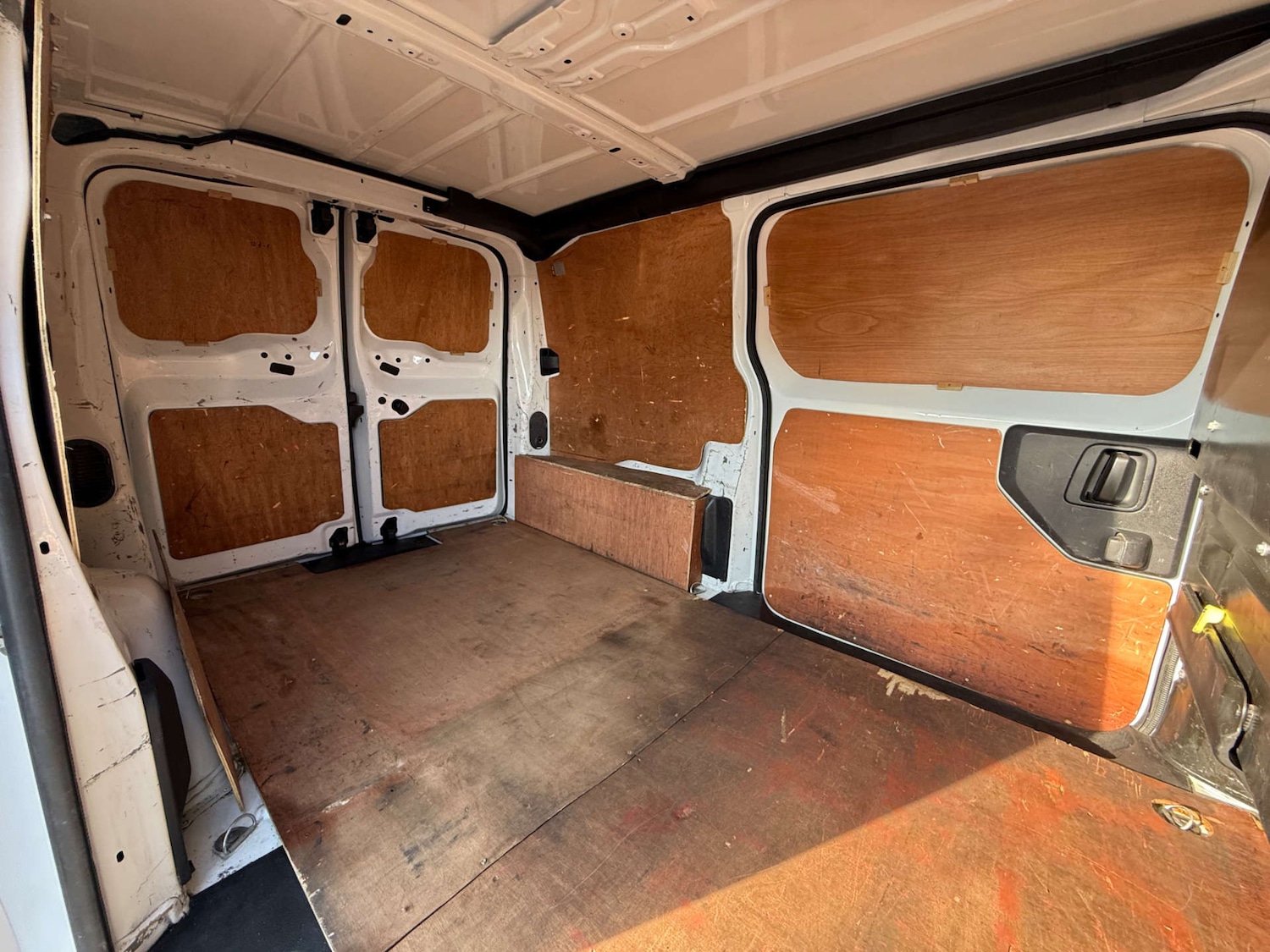 Vehicle 16