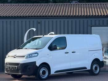 Used Citroen Dispatch 2020 for sale - 74913239: Photo