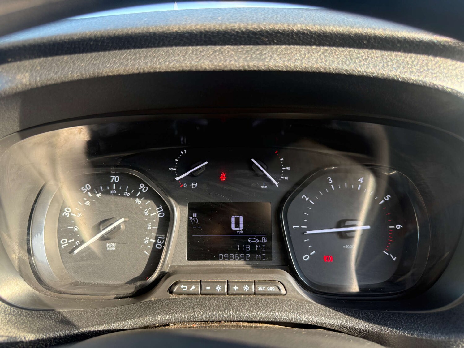 Vehicle 25