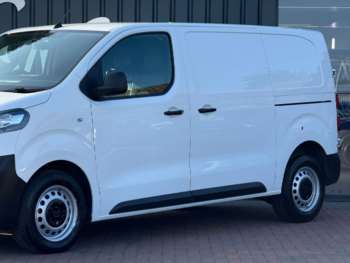Used Citroen Dispatch 2020 for sale - 74913239: Photo