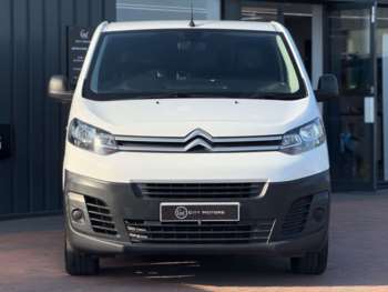 Used Citroen Dispatch 2020 for sale - 74913239: Photo