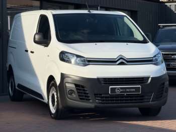Used Citroen Dispatch 2020 for sale - 74913239: Photo