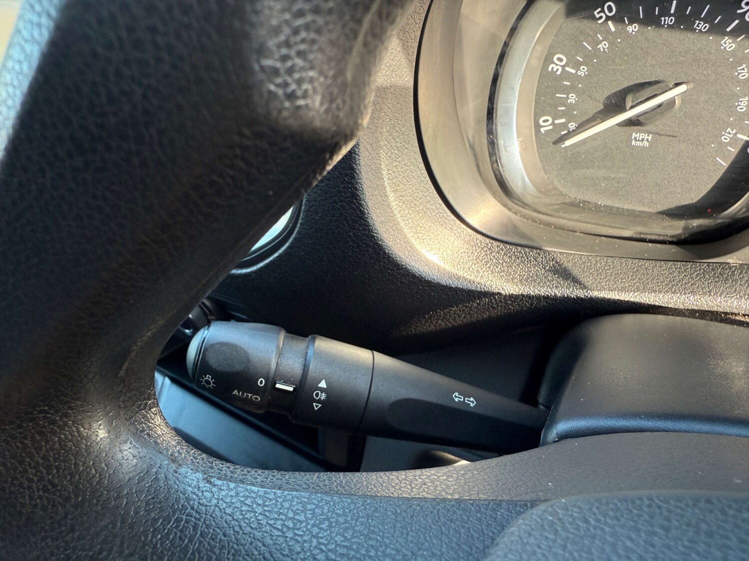 Vehicle 64