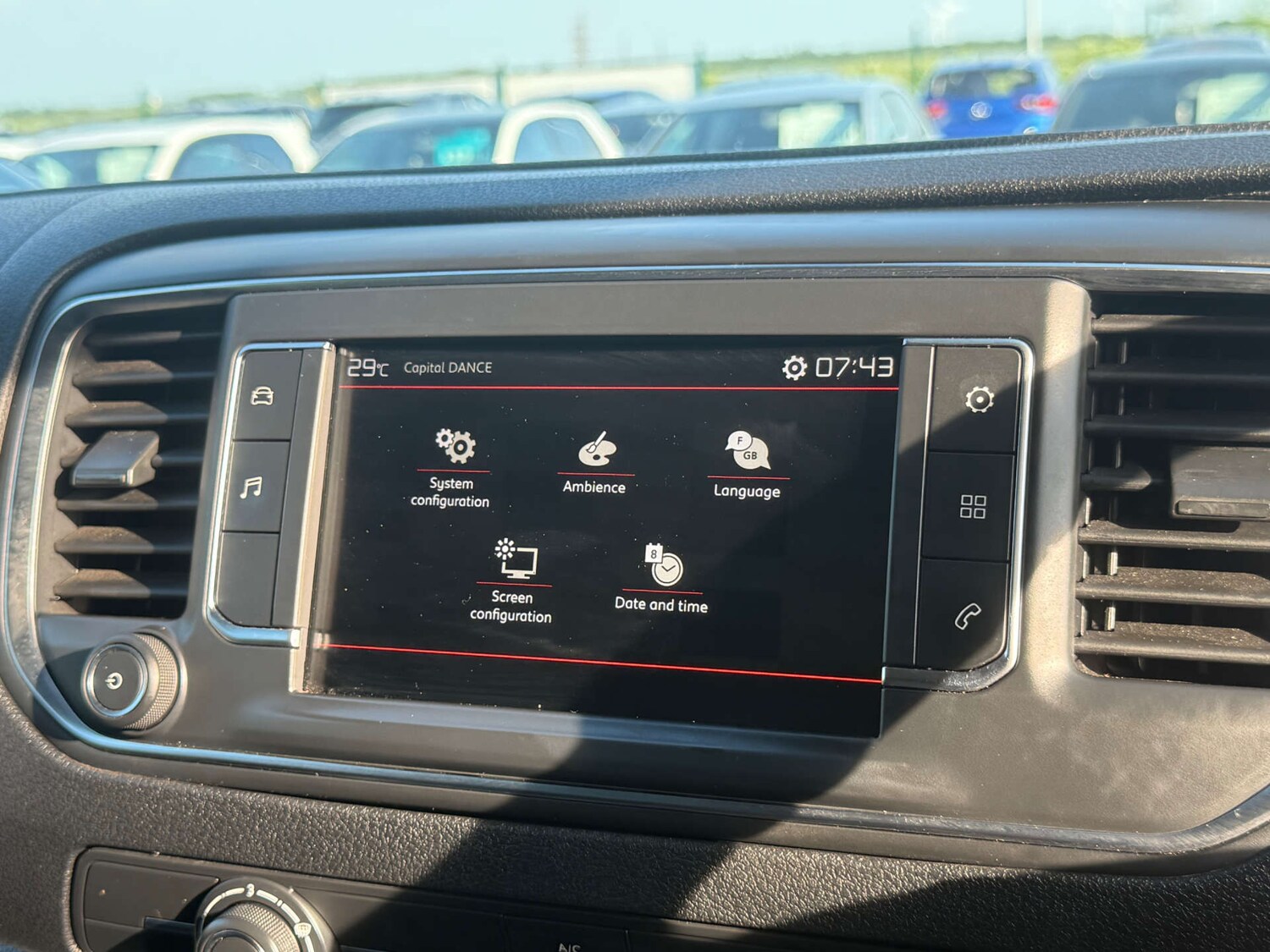 Vehicle 68