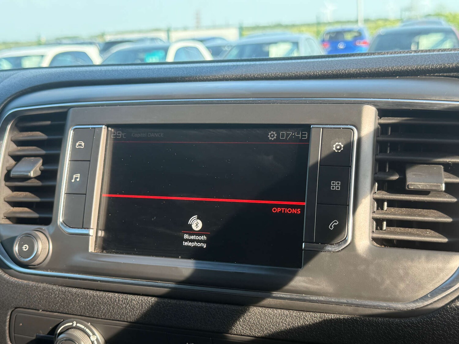 Vehicle 70