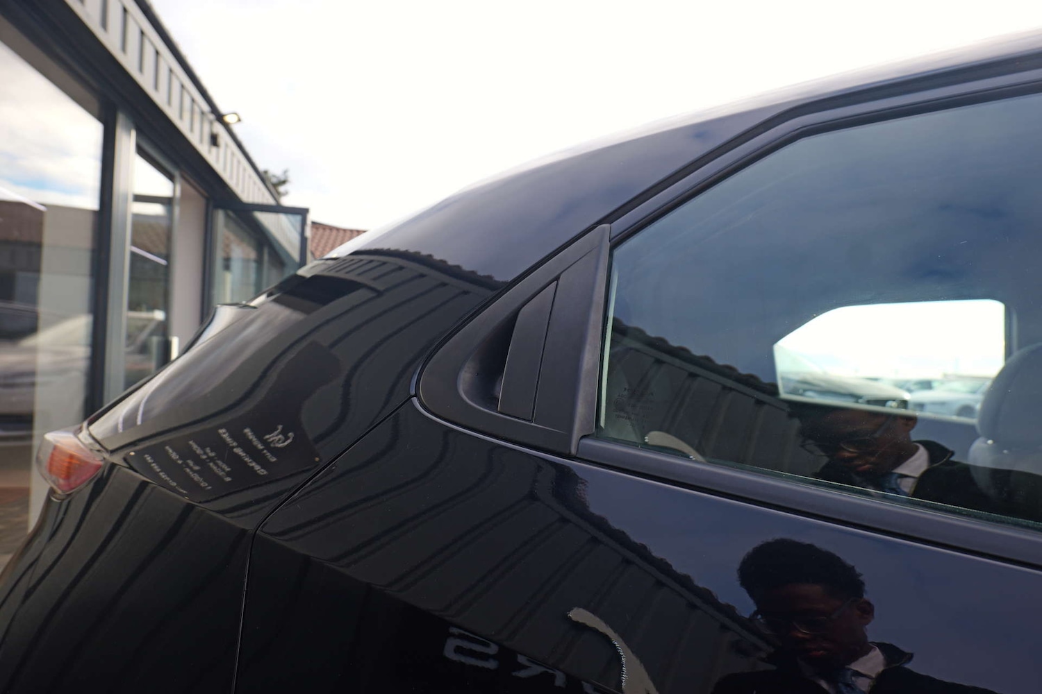 Used Honda Civic 2008 for sale - 76402699: Photo 14