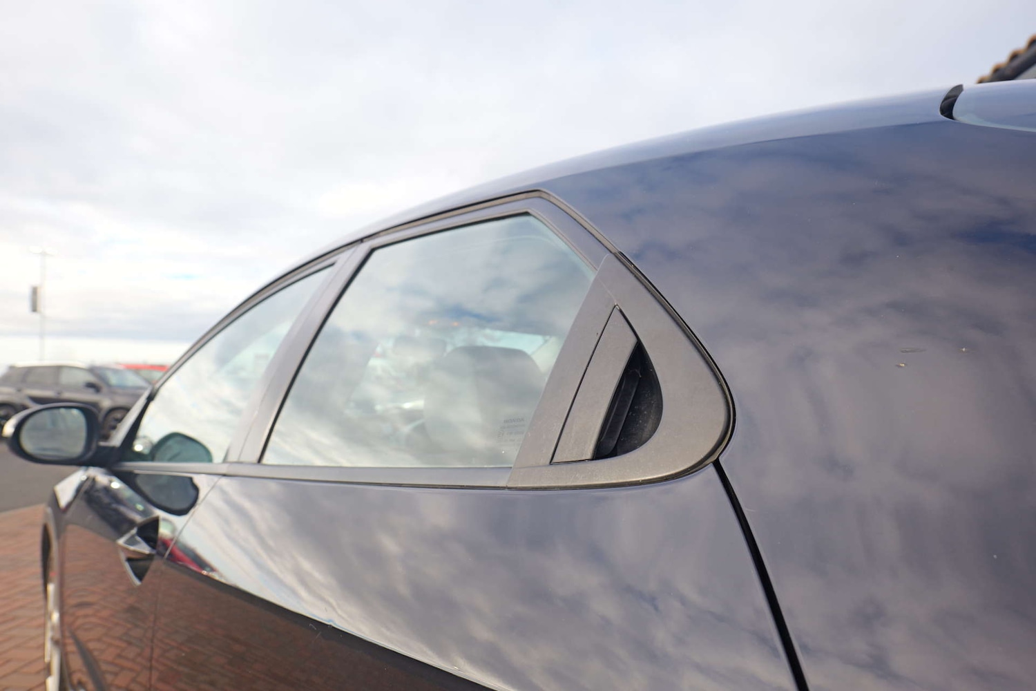 Used Honda Civic 2008 for sale - 76402699: Photo 15